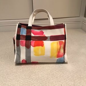 Burberry Tote Bag